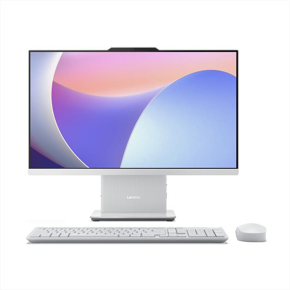 Immagine del prodotto LENOVO - Desktop IDEACENTRE AIO 24IRH9-cloud grey