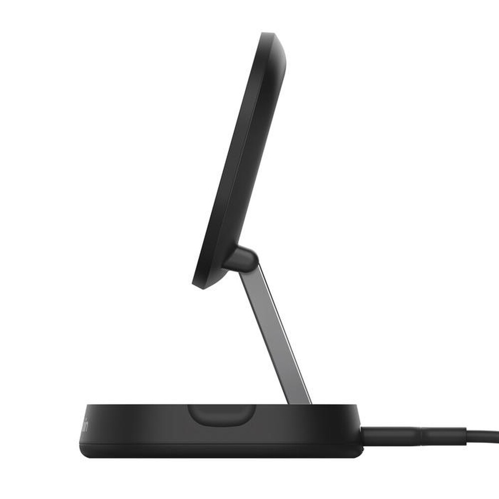 Immagine del prodotto BELKIN - SUPPORTO PER RICARICA WIRELESS QI2 15W-Nero