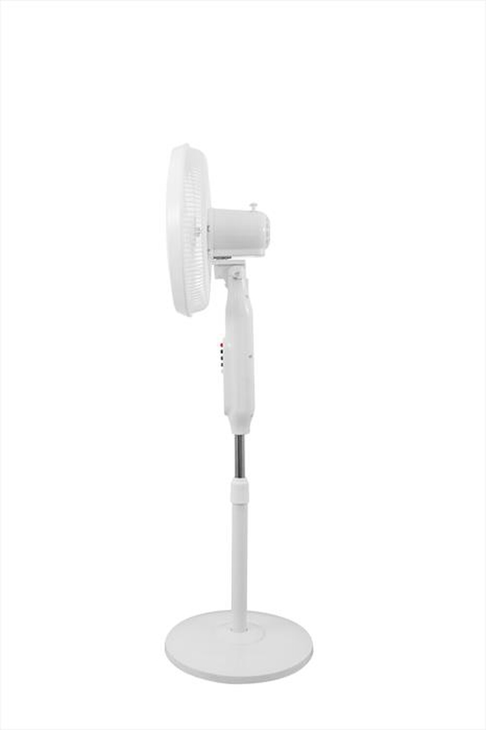 Immagine del prodotto DCG ELTRONIC - Ventilatore a piantana VE2210S-BIANCO