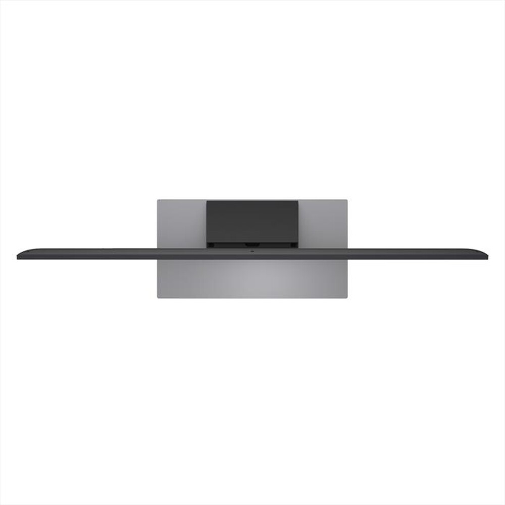 Immagine del prodotto LG - Smart TV QNED EVO AI MINILED 4K 55" 55QNED86B6B-Charcoal Black