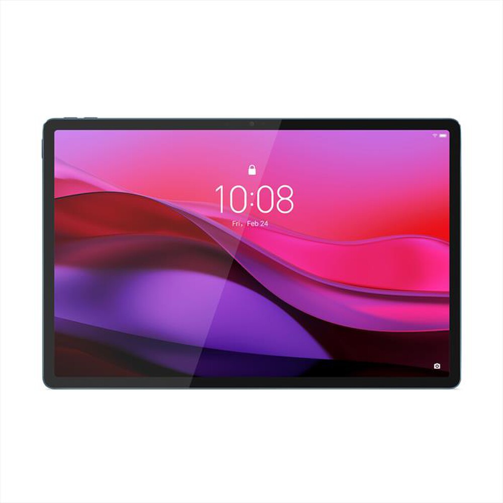 Immagine del prodotto LENOVO - YOGA TAB PLUS  ZAEG0015IT-Tidal Teal
