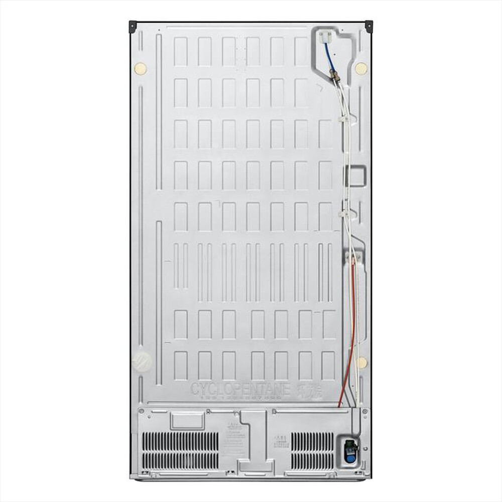Immagine del prodotto LG - Frigorifero 4 porte GMG960EVJE Classe E 638L-Black
