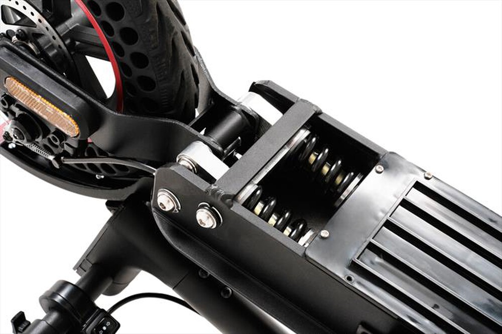 Immagine del prodotto IBIKE - Monopattino Elettrico MONO TRUCK 2-NERO