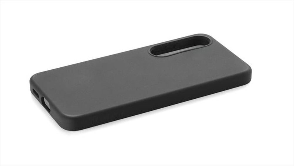 Immagine del prodotto CELLULARLINE - Cover SENSATION+ - GALAXY S25 EDGE-Nero