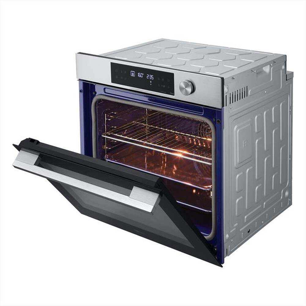 Immagine del prodotto LG - Forno incasso elettrico INSTAVIEW WSED7613S A+-Inox