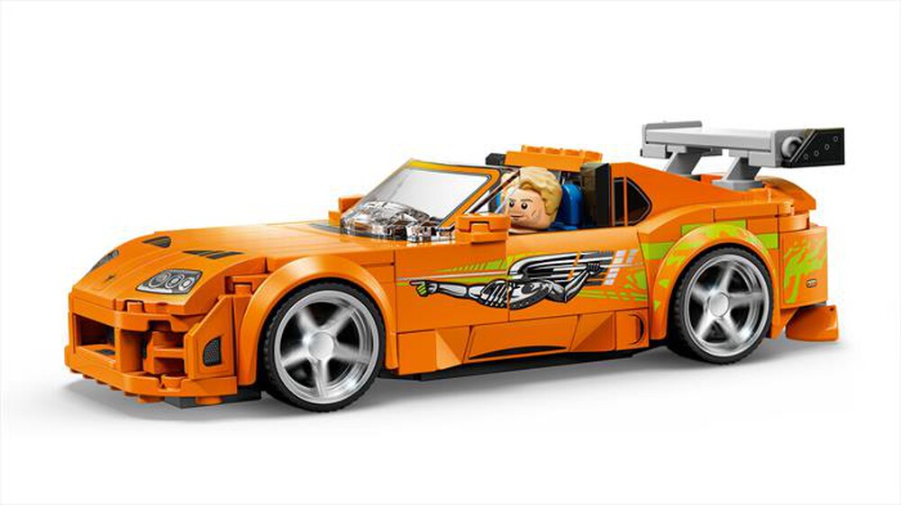 Immagine del prodotto LEGO - SPEED Fast and Furious Toyota Supra MK4 - 77260