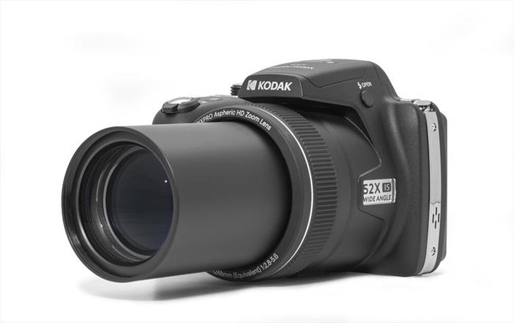 Immagine del prodotto KODAK - Fotocamera bridge superzoom AZ528-Nero