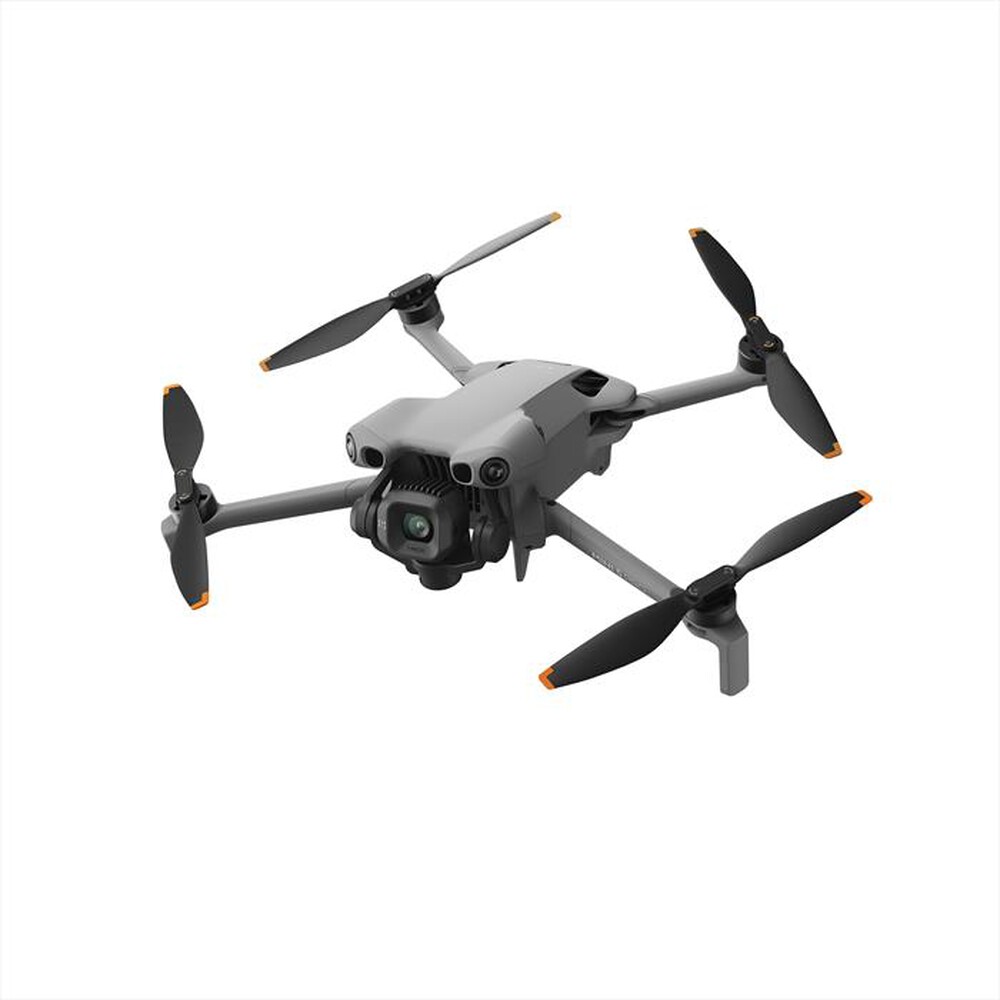 DJI - Mini drone MINI 5 PRO FLY MORE COMBO (DJI RC 2)-Grigio Scuro
