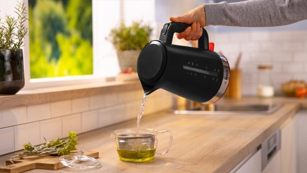 Immagine del prodotto BOSCH - Bollitore Jug TWK4M223-Nero
