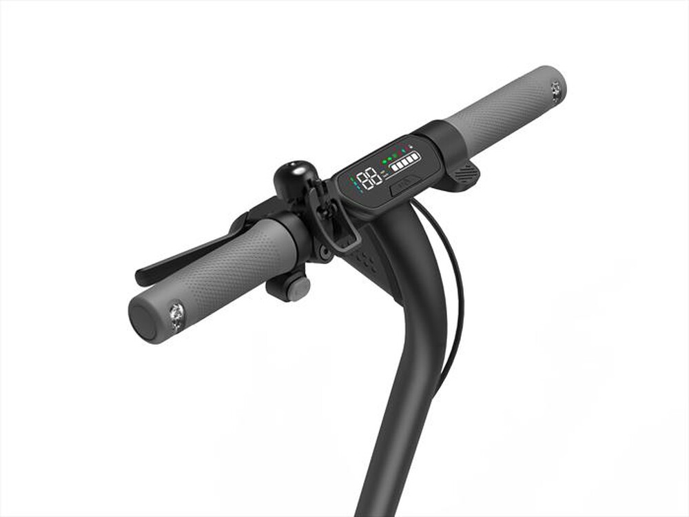 Immagine del prodotto SEGWAY - Monopattino elettrico NINEBOT E2 D-nero