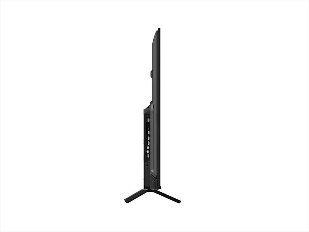Immagine del prodotto HISENSE - Smart Tv QLED 4K Dolby Vision 58" 58A72GQ-Black