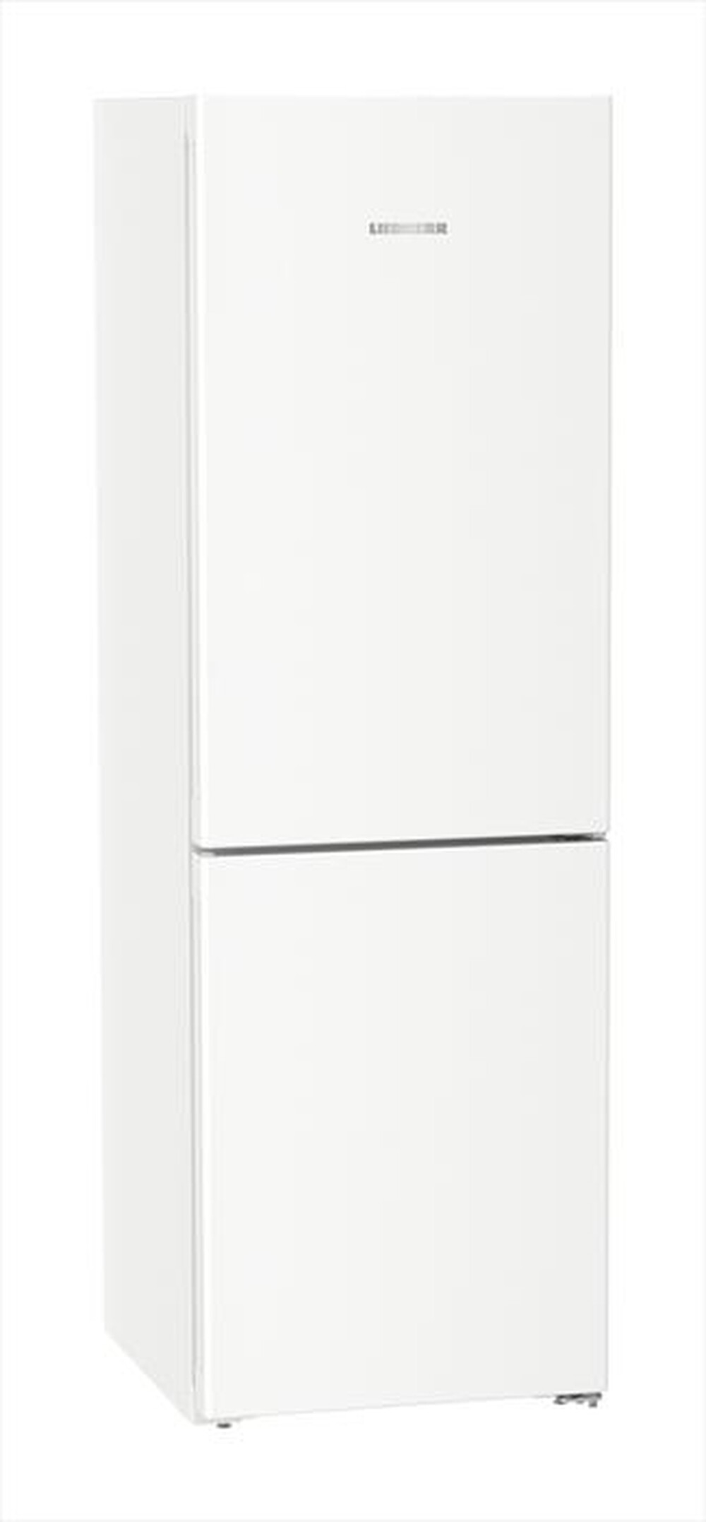 Immagine del prodotto LIEBHERR - Frigorifero combinato CBNC 5223 Classe C 320 lt-Bianco