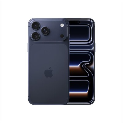 VODAFONE - APPLE iPhone 17 Pro Max 256GB-Blue