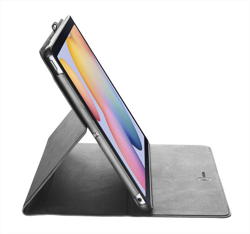 Immagine del prodotto CELLULARLINE - FOLIO LOOP Custodia per GALAXY TAB S6 LITE (2024)-Black