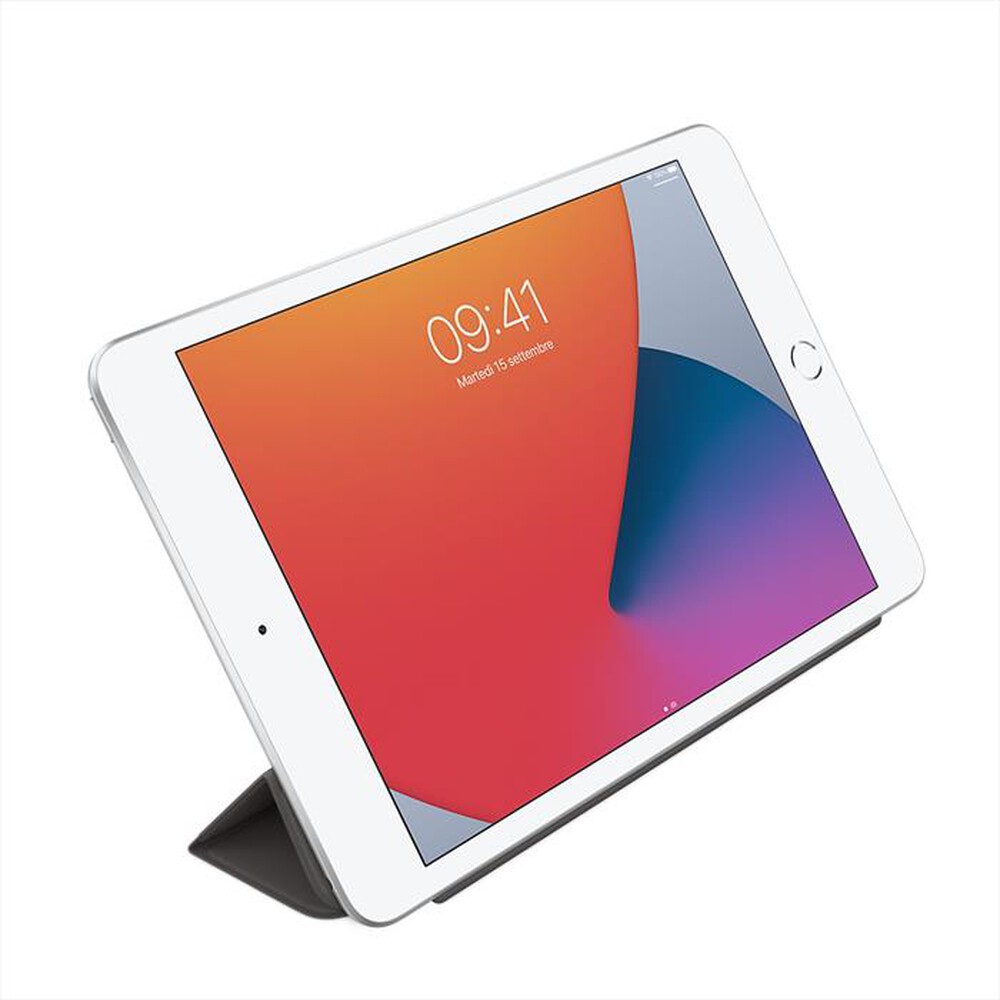 Immagine del prodotto APPLE - Smart Cover per iPad (ottava generazione)-Nero