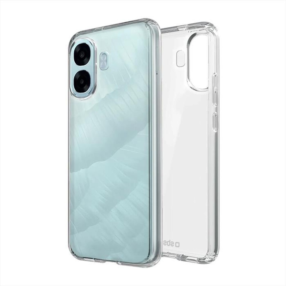 Immagine del prodotto SBS - Cover Skinny per Oppo A6X-Trasparente