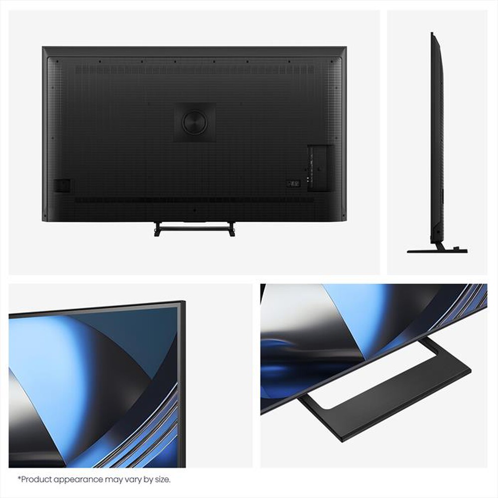 Immagine del prodotto HISENSE - Smart TV Mini LED 4K 65" 65U79SE-NERO