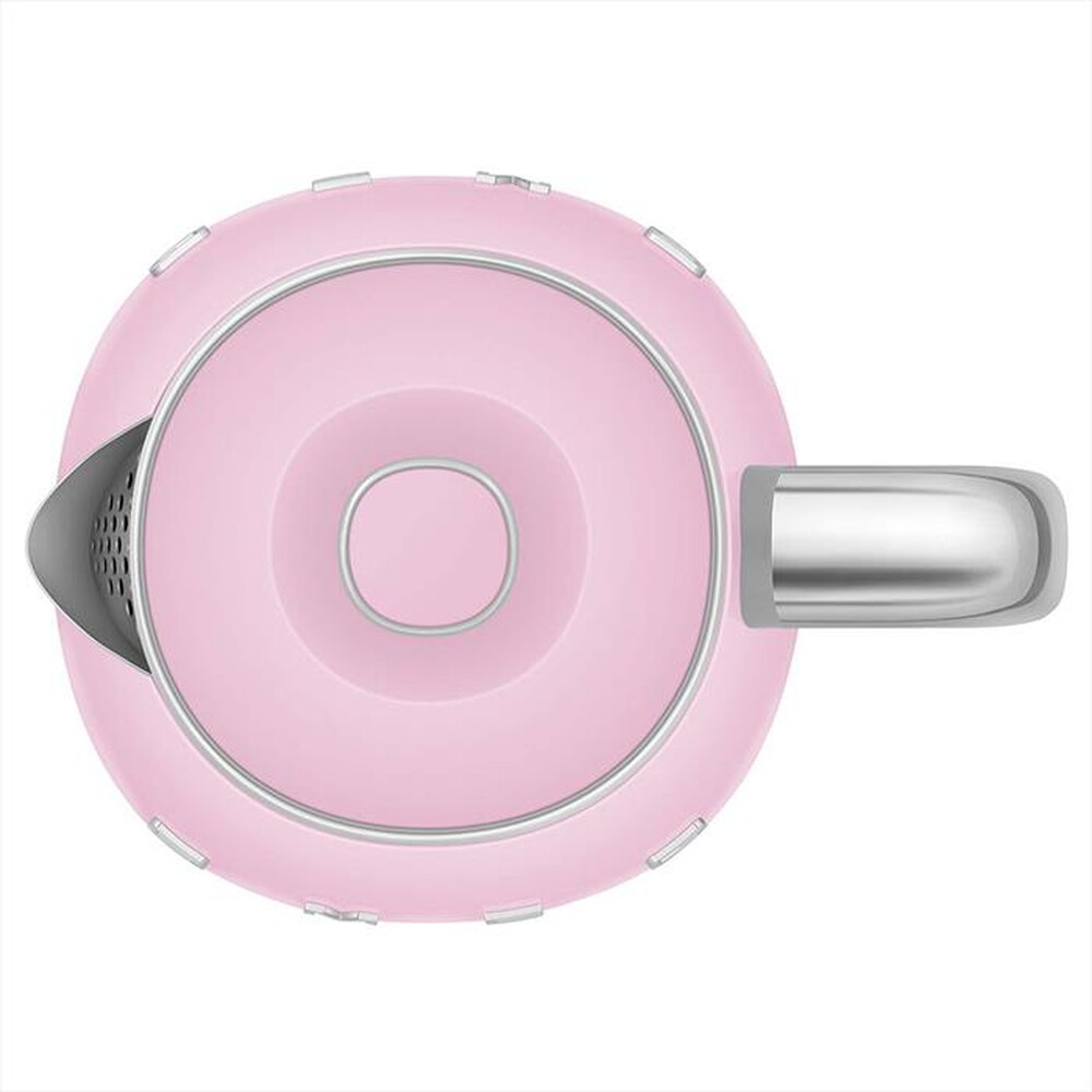 Immagine del prodotto SMEG - Mini Bollitore 50's Style &ndash; KLF05PKEU-Rosa