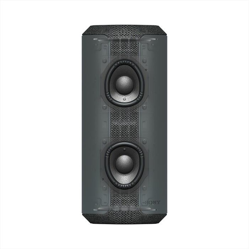 Immagine del prodotto SONY - Speaker Bluetooth SRSXE200B.CE7-Nero