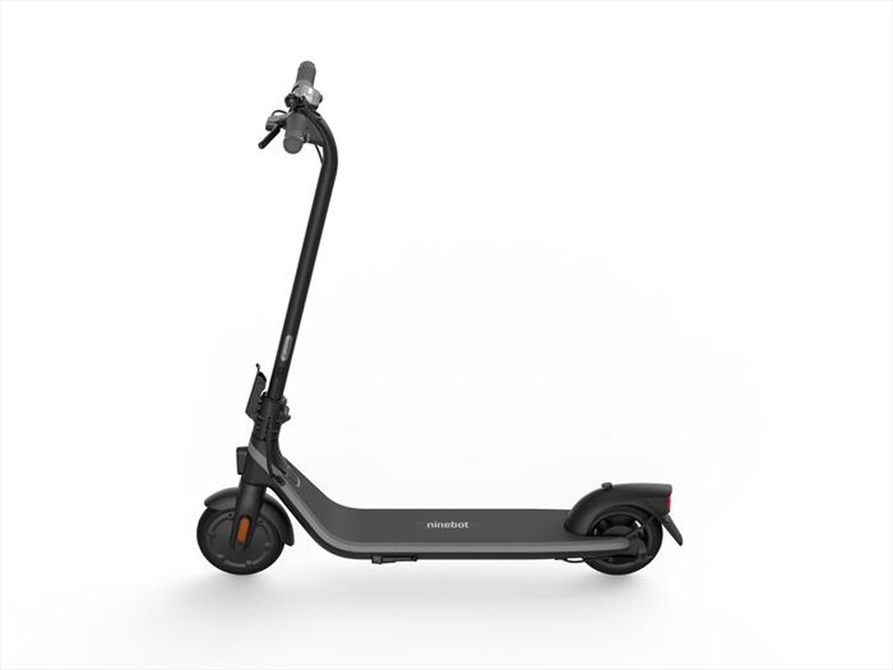 Immagine del prodotto SEGWAY - Monopattino elettrico NINEBOT E2 D-nero