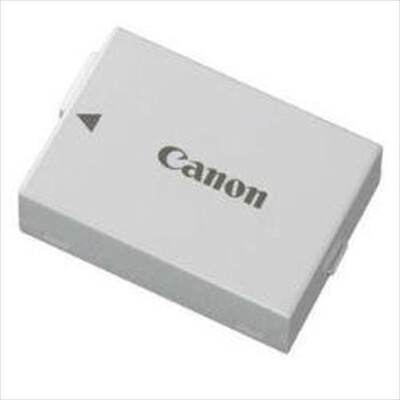 CANON - LP-E8-White