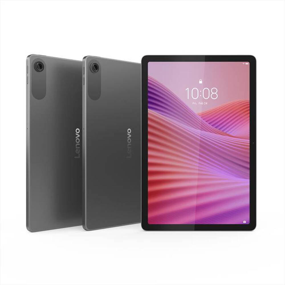 Immagine del prodotto LENOVO - TAB ZAEH0205SE-Luna Grey