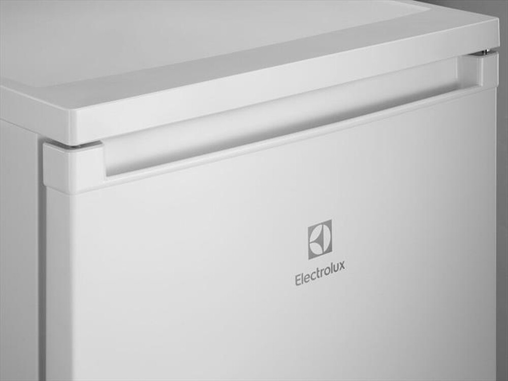 Immagine del prodotto ELECTROLUX - Frigorifero sotto-tavolo LXB1SE11W0 Classe E 120lt-Bianco
