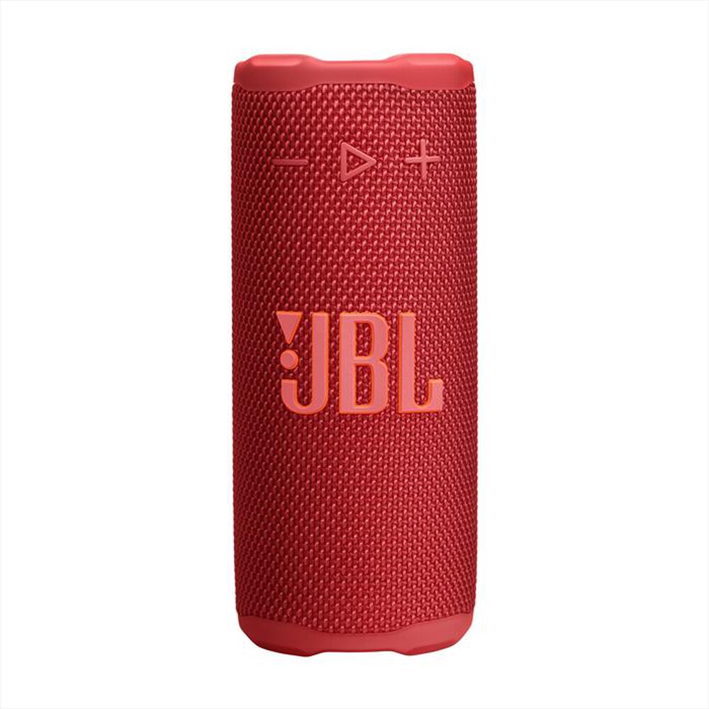 Immagine del prodotto HARMAN KARDON - Diffusore Bluetooth compatto GRIP-Rosso