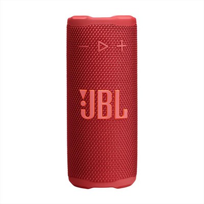 HARMAN KARDON - Diffusore Bluetooth compatto GRIP-Rosso