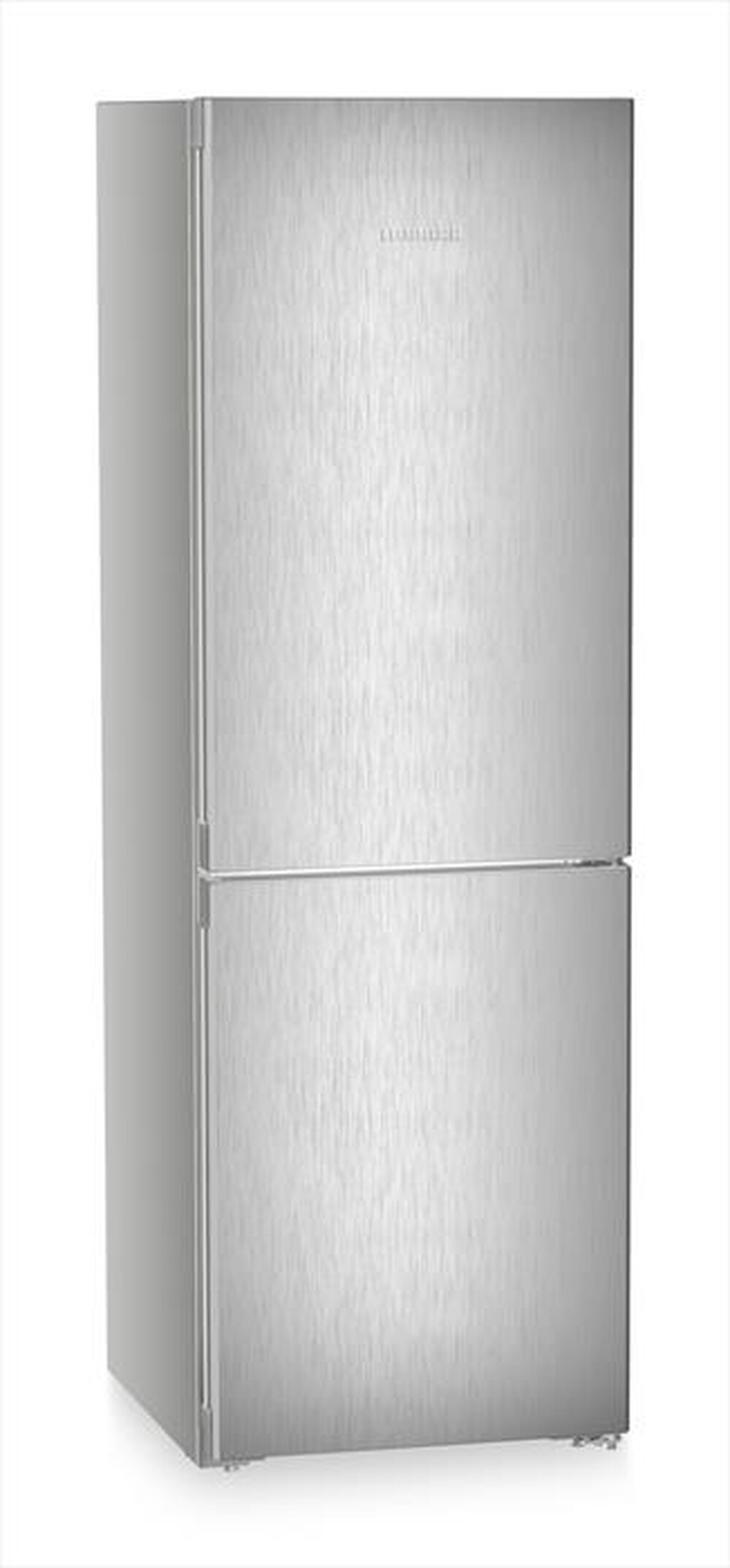 Immagine del prodotto LIEBHERR - Frigorifero combinato CNSFD 5223-20 Classe D-SteelFinish / Silver