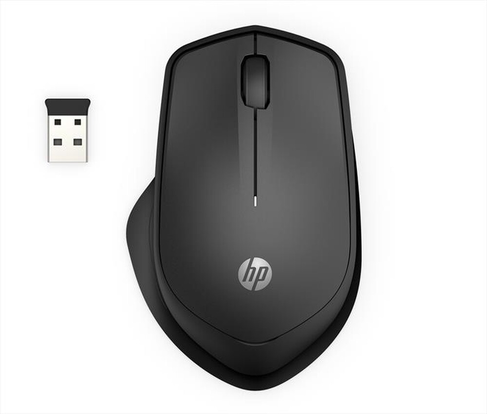 Immagine del prodotto HP - HP SILENT 280M-Nero