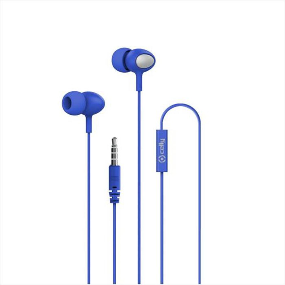 Immagine del prodotto CELLY - UP500BL-Blu/Plastica