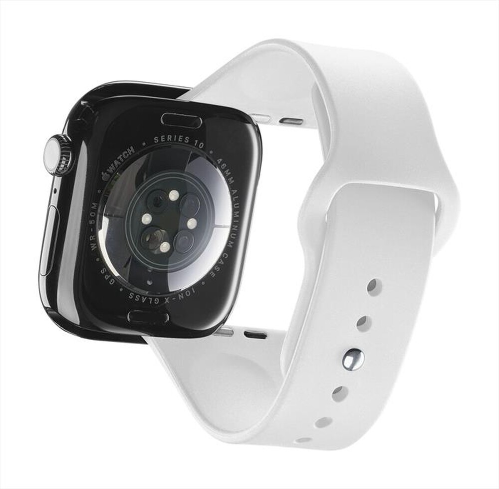 Immagine del prodotto CELLULARLINE - URBANAPPWATCH4244W-Bianco