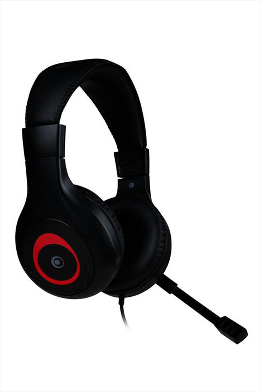 Immagine del prodotto BIG BEN - CUFFIE STEREO GAMING V1  SWITC-Nero