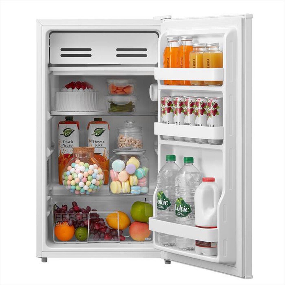 Immagine del prodotto MIDEA - Frigorifero tavolo MDRD143FGE01 Classe E 93lt-Bianco