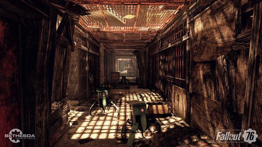 Immagine del prodotto KOCH MEDIA - FALLOUT 76 XBOXONE