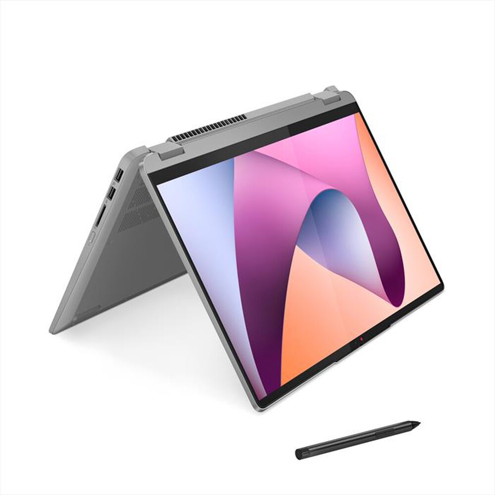 Immagine del prodotto LENOVO - Notebook FLEX5 14ABR8 AMD Ryzen 5 16+512GB-silver