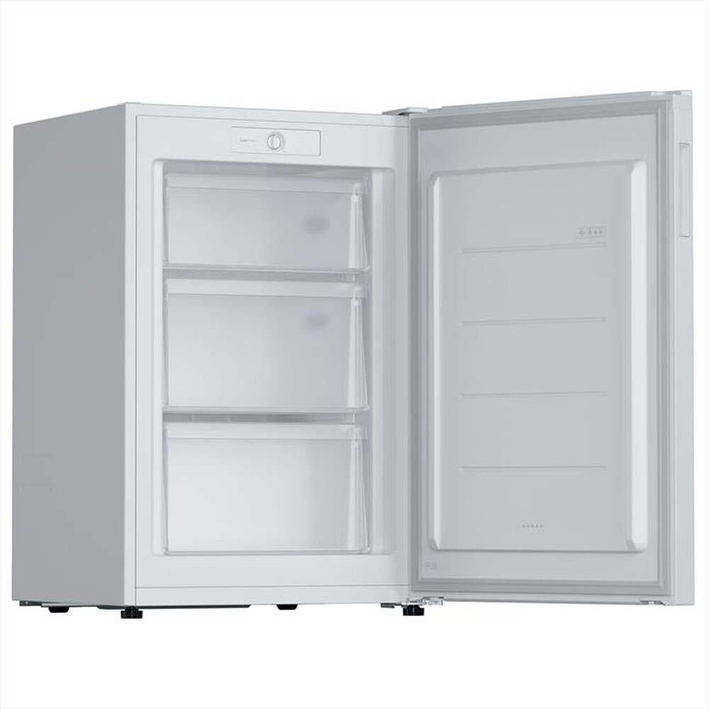 Immagine del prodotto CANDY - Congelatore verticale CNUQ2L58EW Classe E 90lt-Bianco