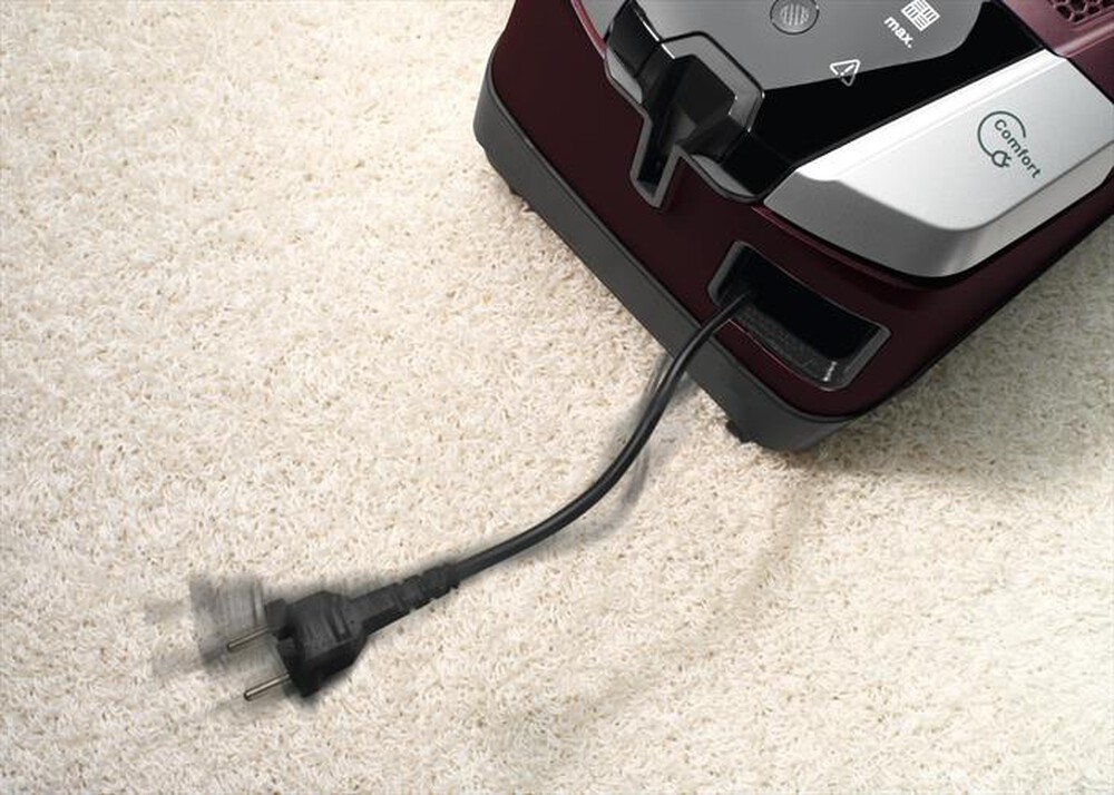Immagine del prodotto MIELE - Aspirapolvere a traino COMPACTC2PARQUETXLPOWERLINE-Nero ossidiana