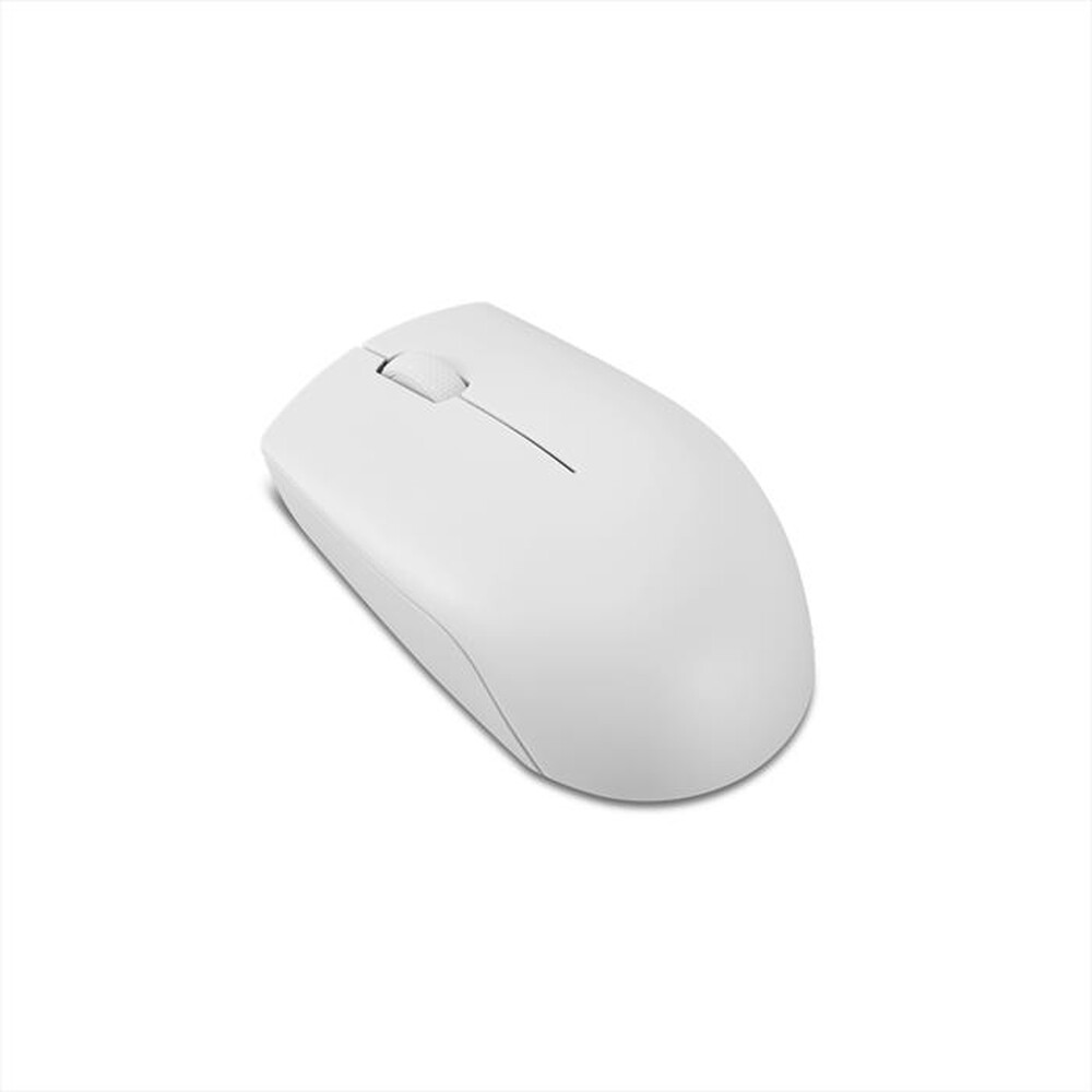 Immagine del prodotto LENOVO - MOUSE WIRELESS 300 COMPATTO-Grigio