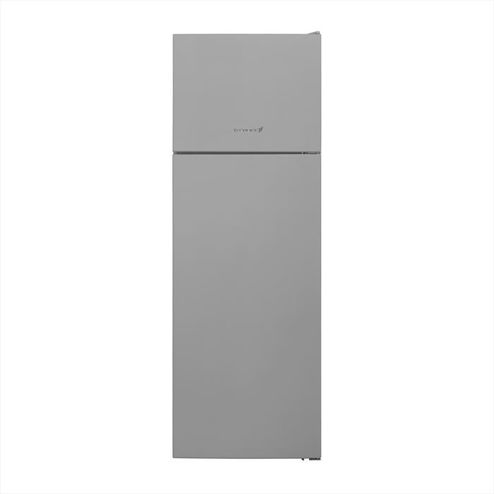 Immagine del prodotto TECHLIFE - Frigorifero 2 porte TLFDP300S-1 Classe F-Silver