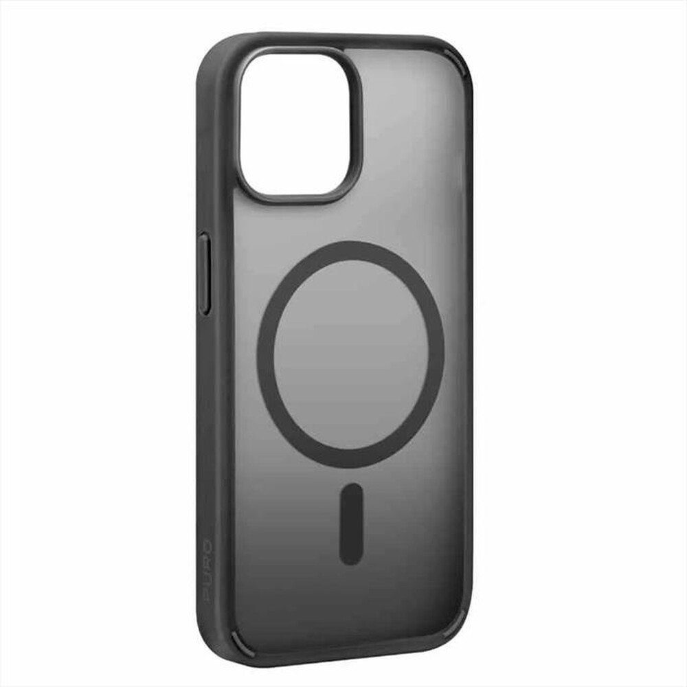 Immagine del prodotto SBS - Cover Gradient PUIPC15P61GRADIENTBLK iPhone 15 Pro-Nero