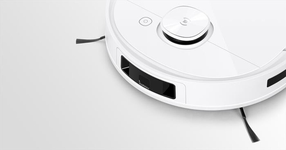 Immagine del prodotto ECOVACS - T9 ROBOT ASPIRAPOLVERE ECOVACS DEEBOT OZMO-Bianco