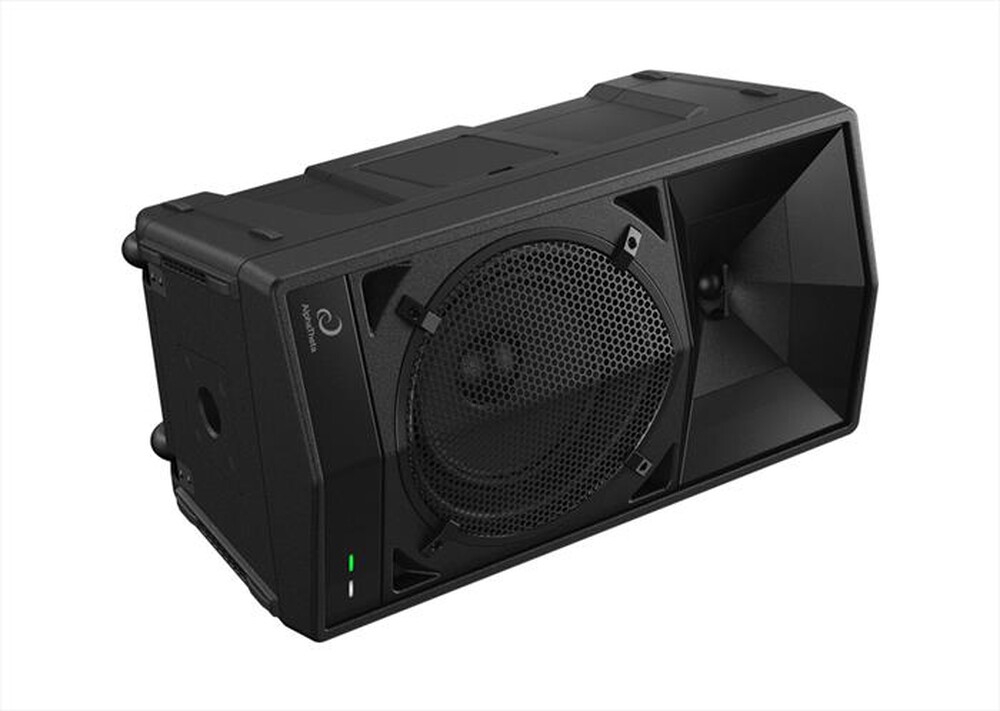 Immagine del prodotto ALPHATHETA - Diffusore attivo WAVE EIGHT CASSA 8"-nero