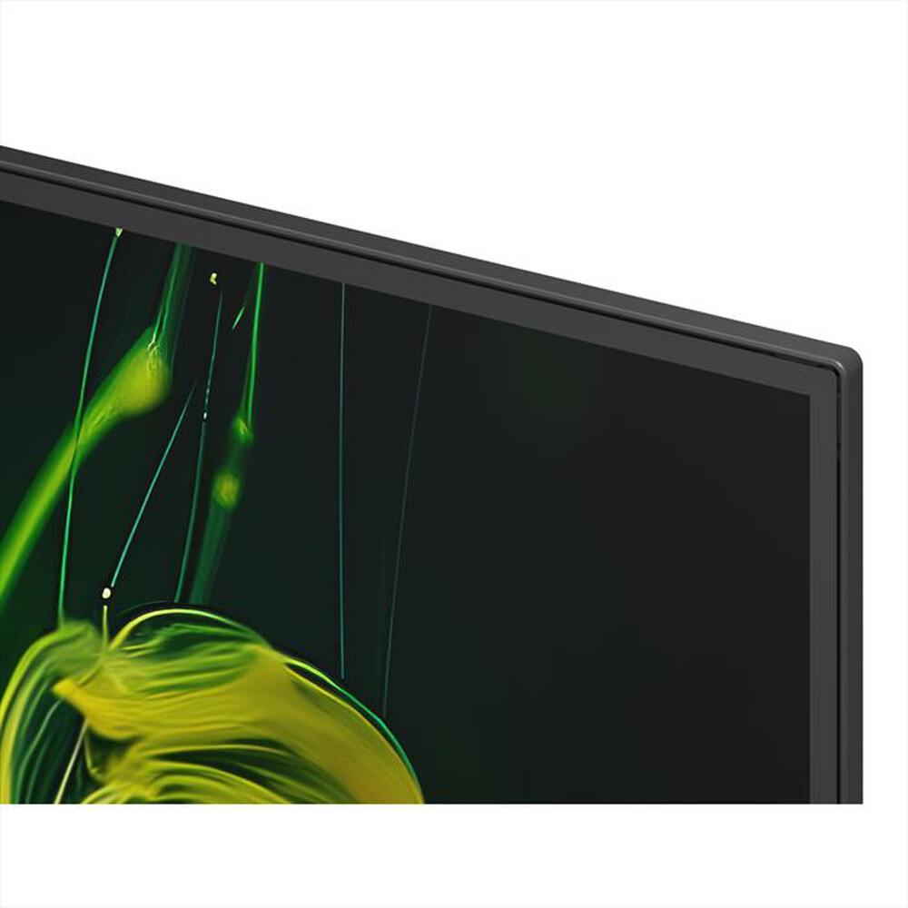 Immagine del prodotto LG - Smart TV 75" QNED AI MINILED QNED70B 75QNED70B6A-Charcoal Black