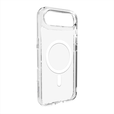 PURO - Cover Lite Mag per iPhone 17 Air Magsafe-Trasparente
