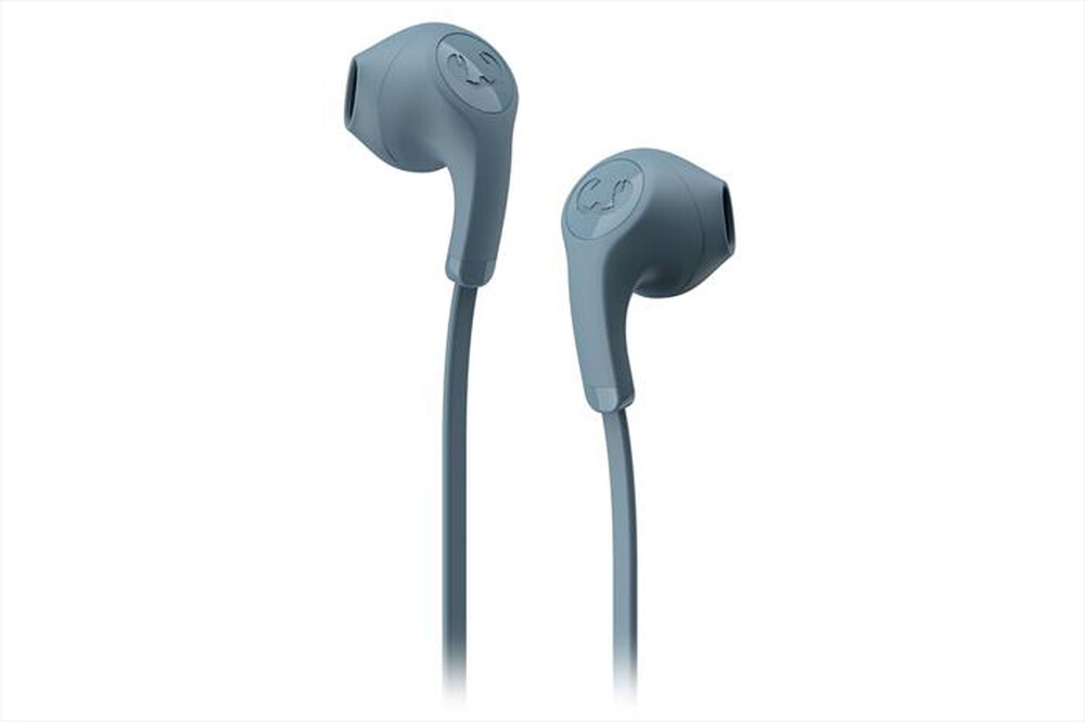 Immagine del prodotto FRESH'N REBEL - Auricolare FLOW USB-C-BLU