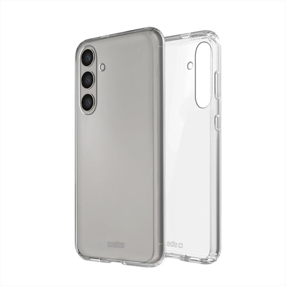 Immagine del prodotto SBS - Cover Skinny TESKINSAS24PT per Samsung S24+-Trasparente