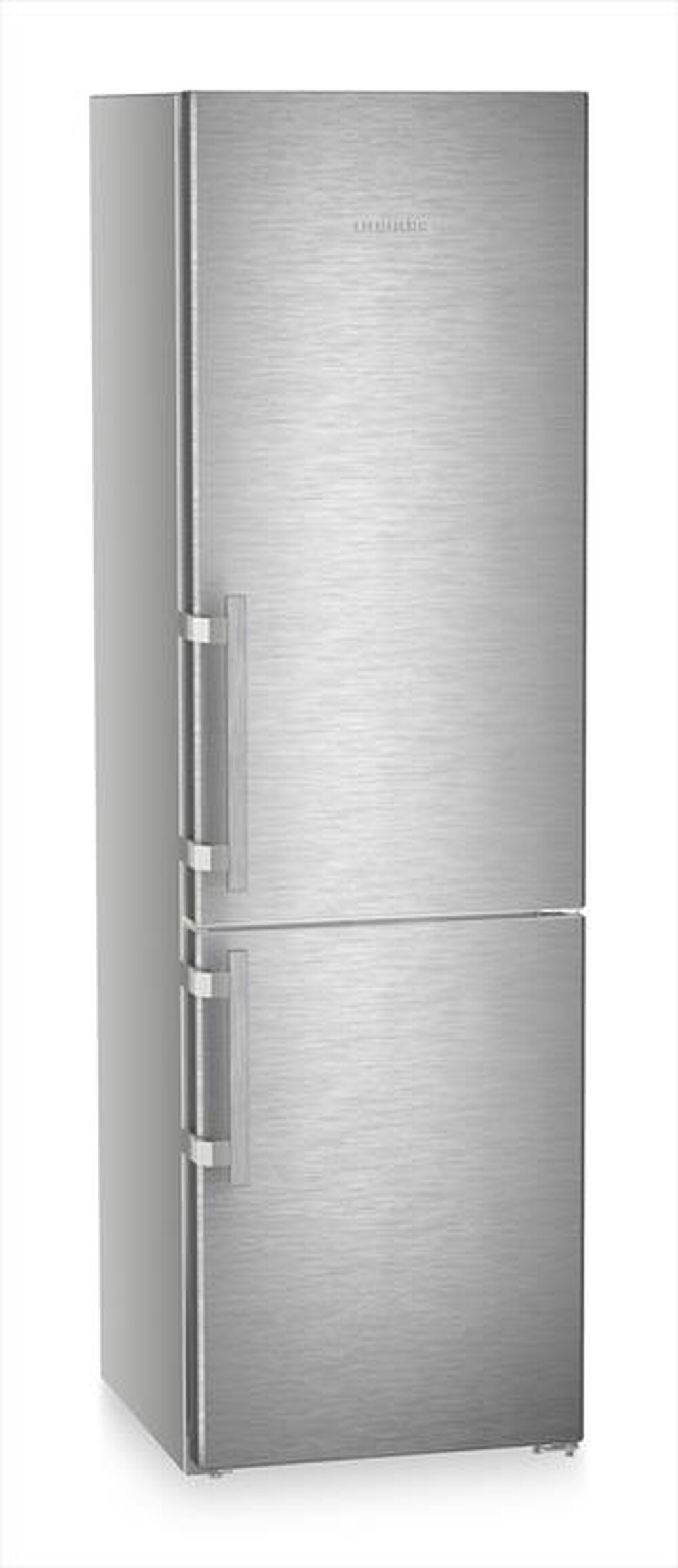 Immagine del prodotto LIEBHERR - Frigorifero combinato CNSDB 5753-20 Classe B-Acciaio SmartSteel / Silver