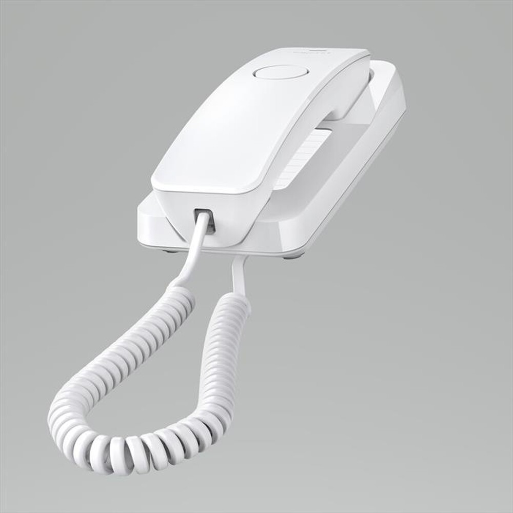 Immagine del prodotto GIGASET - Telefono DESK200-White